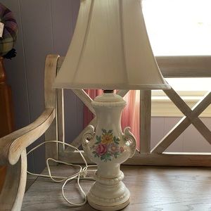Vintage lamp